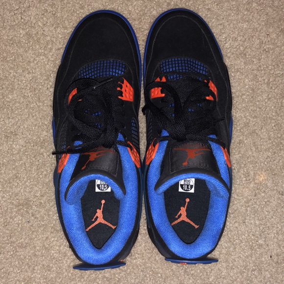 Men’s Air Jordan 4 Retro - Picture 2 of 6